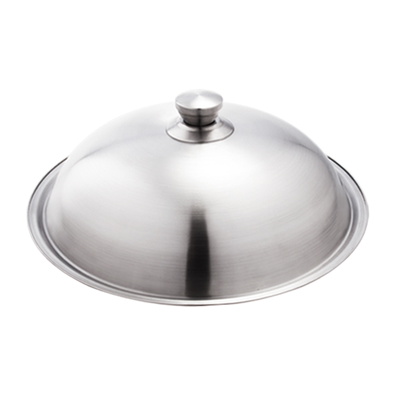 豪华半球盖沙光（配钢珠） 