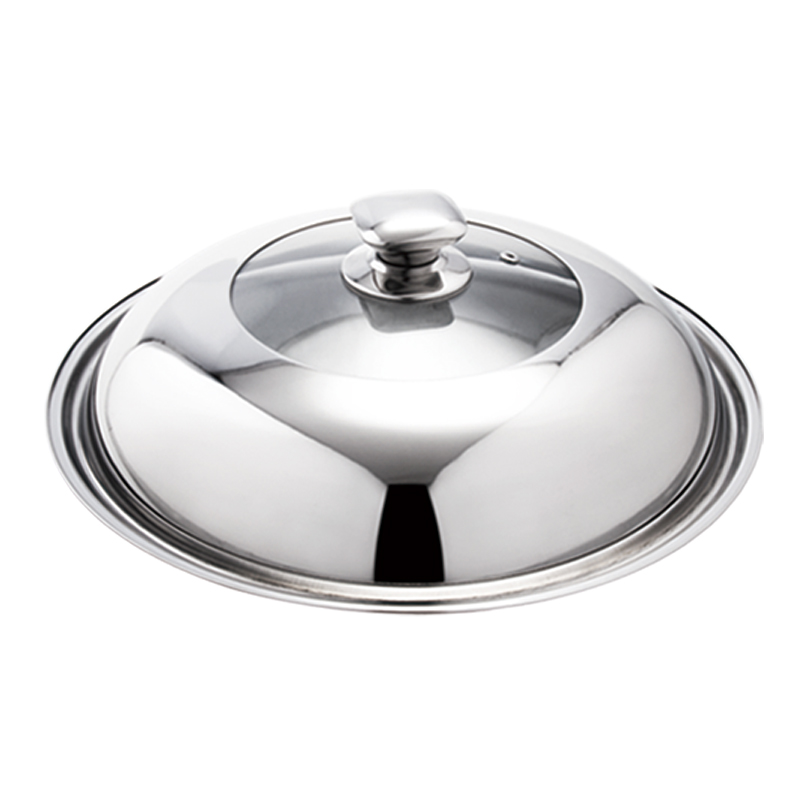 高拱可视盖（配蘑菇珠）