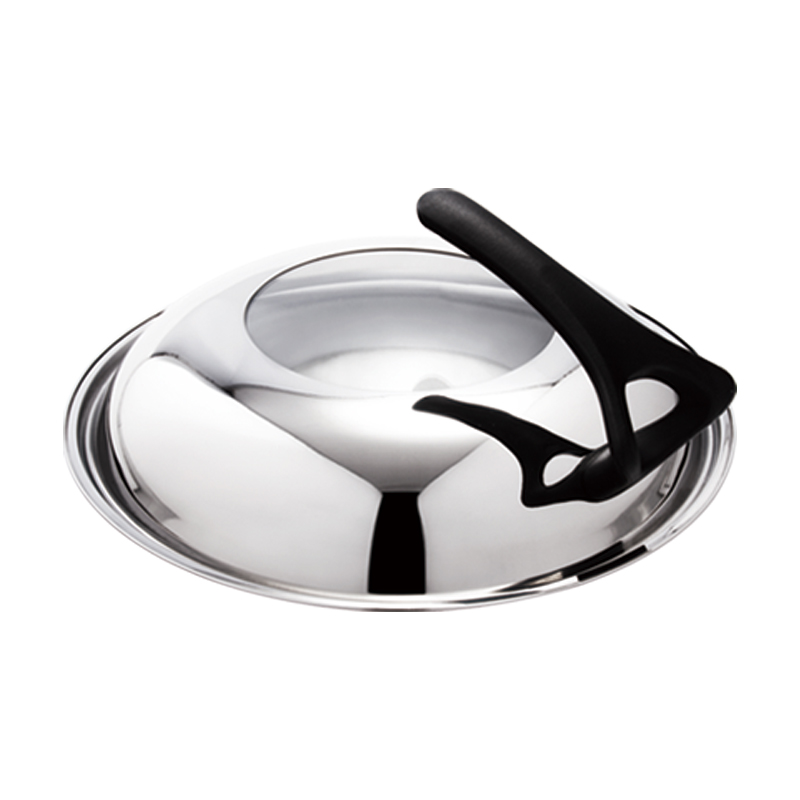 砂光柄可立组合盖