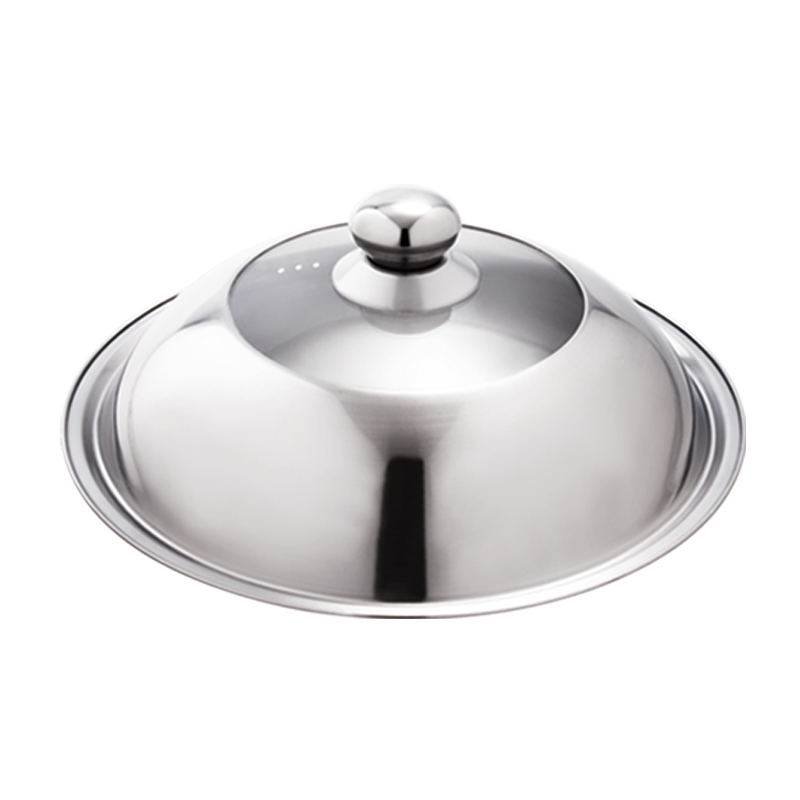 高拱组合盖（配大钢珠）