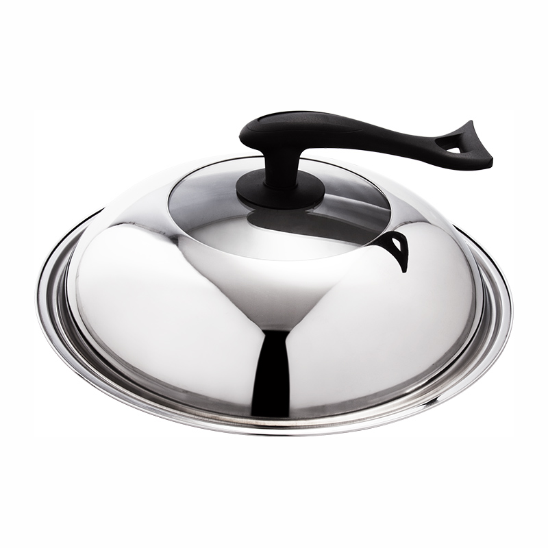 可视组合盖（配飞机头可立柄）