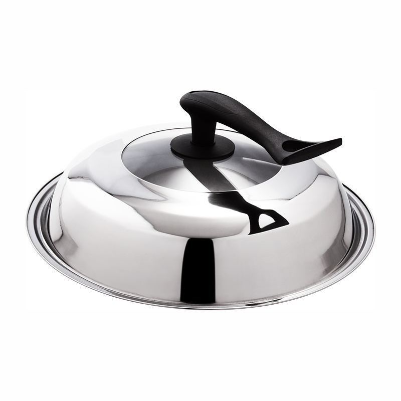 雅式组合盖（配飞机头可立柄）