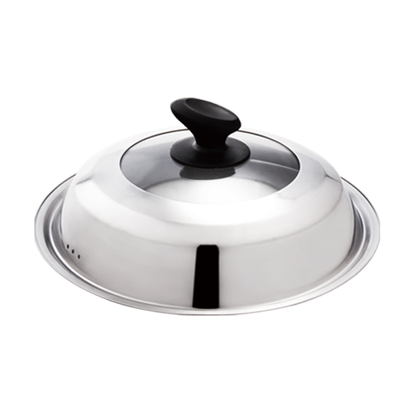 高雅盖（配斜珠） 