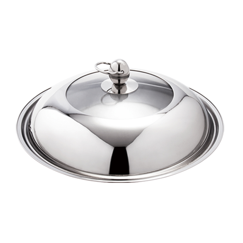 高拱可视盖（配提线橄榄珠） 