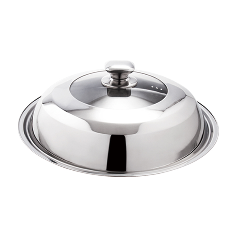 雅式组合盖（配四方钢珠）