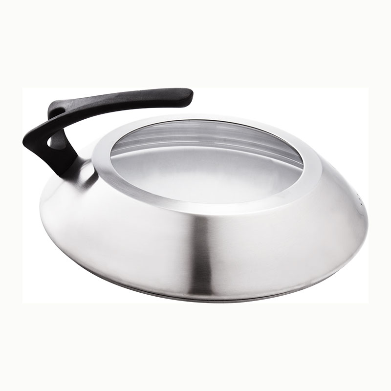 45度直式盖配电木可立柄